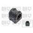 1 silentbloc de barre stabilisatrice Quinton Hazell EMB7326