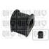 1 silentbloc de barre stabilisatrice Quinton Hazell EMB7329