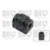 1 silentbloc de barre stabilisatrice Quinton Hazell EMB7336