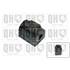 1 silentbloc de barre stabilisatrice Quinton Hazell EMB7337