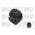 1 silentbloc de barre stabilisatrice Quinton Hazell EMB7339