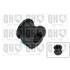 1 silentbloc de barre stabilisatrice Quinton Hazell EMB7340