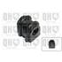 1 silentbloc de barre stabilisatrice Quinton Hazell EMB7342