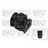 1 silentbloc de barre stabilisatrice Quinton Hazell EMB7349