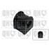 1 silentbloc de barre stabilisatrice Quinton Hazell EMB7351
