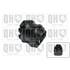 1 silentbloc de barre stabilisatrice Quinton Hazell EMB7354
