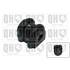 1 silentbloc de barre stabilisatrice Quinton Hazell EMB7355