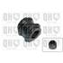 1 silentbloc de barre stabilisatrice Quinton Hazell EMB7356