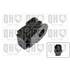 1 silentbloc de barre stabilisatrice Quinton Hazell EMB7359