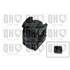 1 silentbloc de barre stabilisatrice Quinton Hazell EMB7362