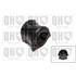 1 silentbloc de barre stabilisatrice Quinton Hazell EMB7366