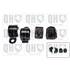 1 kit de barre stabilisatrice Quinton Hazell EMBK3092