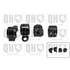 1 kit de barre stabilisatrice Quinton Hazell EMBK3093