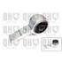 1 silentbloc de barre stabilisatrice Quinton Hazell EMS8562