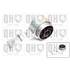 1 silentbloc de barre stabilisatrice Quinton Hazell EMS8563