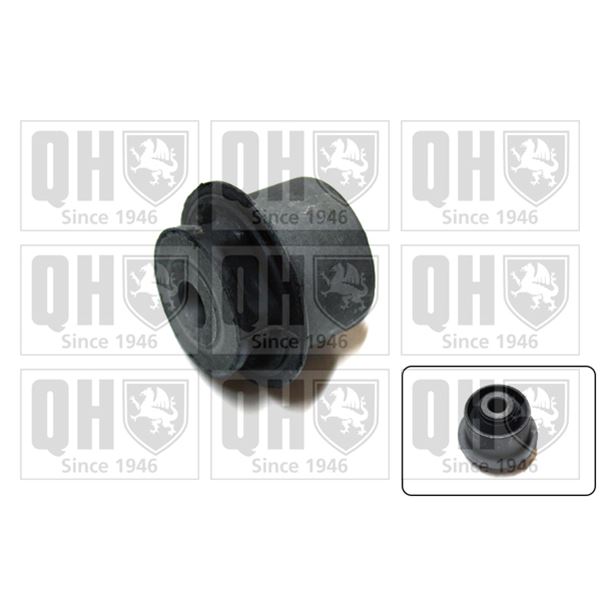 1 silentbloc de barre stabilisatrice Quinton Hazell EMS8564