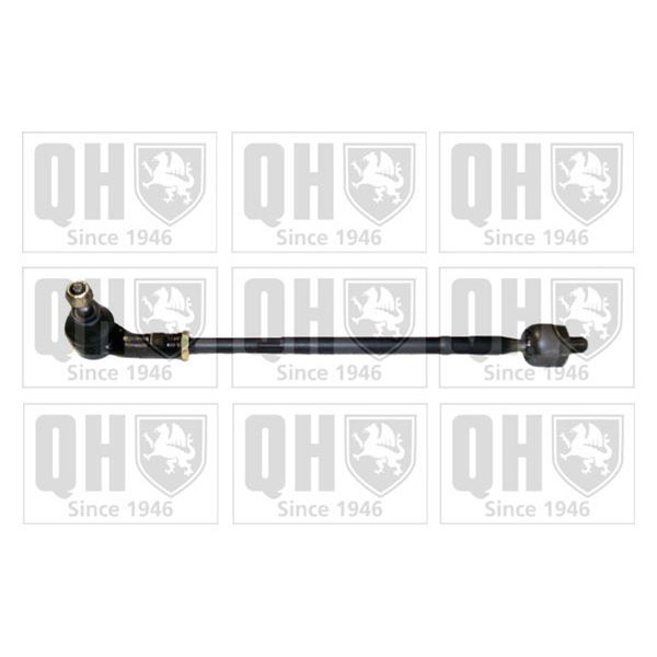 1 biellette de direction gauche Quinton Hazell QDL3242S