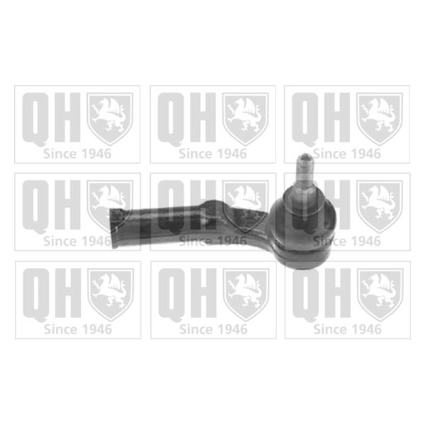 1 rotule de direction droite Quinton Hazell QR3684S