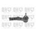 1 rotule de direction droite Quinton Hazell QR3684S