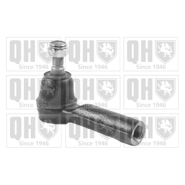 1 rotule de direction Quinton Hazell QR3725S