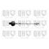 1 rotule axiale Quinton Hazell QR3732S