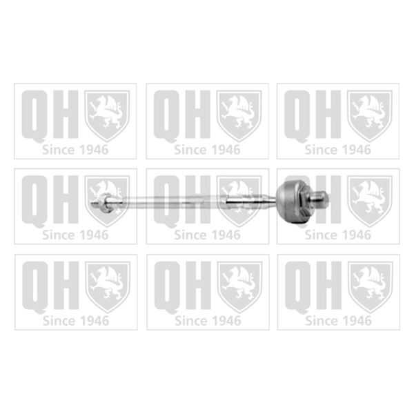 1 rotule axiale gauche Quinton Hazell QR3772S