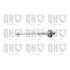 1 rotule axiale gauche Quinton Hazell QR3772S