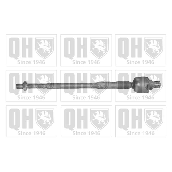 1 rotule axiale Quinton Hazell QR3790S