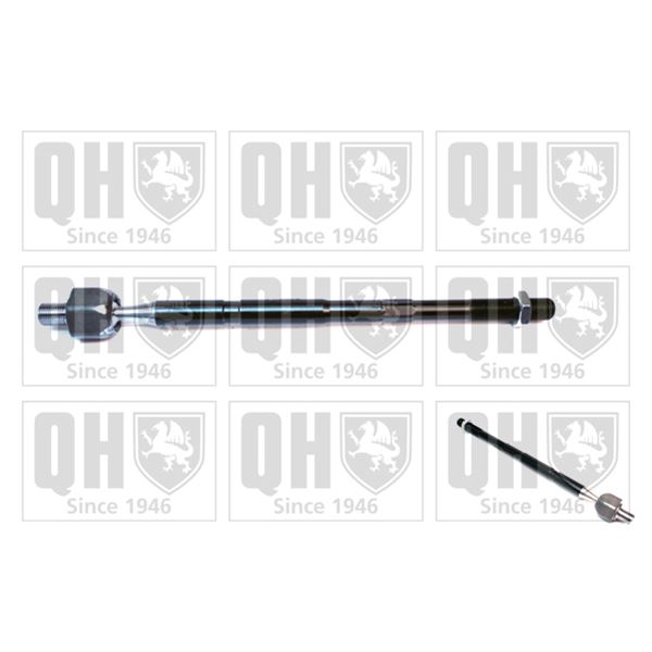 1 rotule axiale Quinton Hazell QR3794S