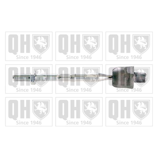 1 rotule axiale Quinton Hazell QR3824S