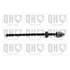 1 rotule axiale Quinton Hazell QR3828S