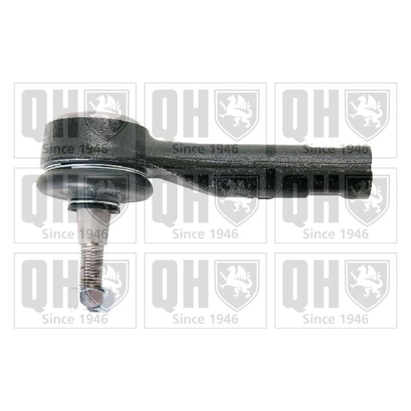 1 rotule de direction gauche Quinton Hazell QR3859S