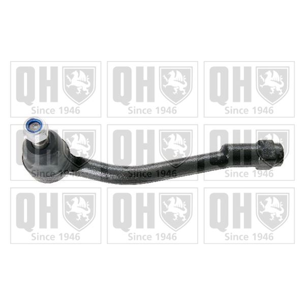 1 rotule de direction Quinton Hazell QR3861S
