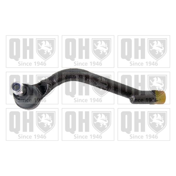 1 rotule de direction gauche Quinton Hazell QR3900S