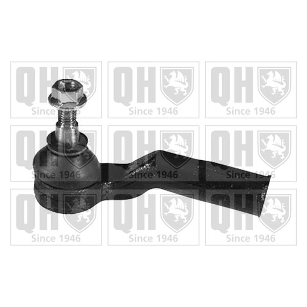 1 rotule de direction Quinton Hazell QR3908S