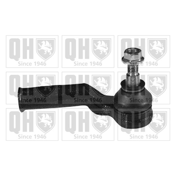 1 rotule de direction Quinton Hazell QR3909S