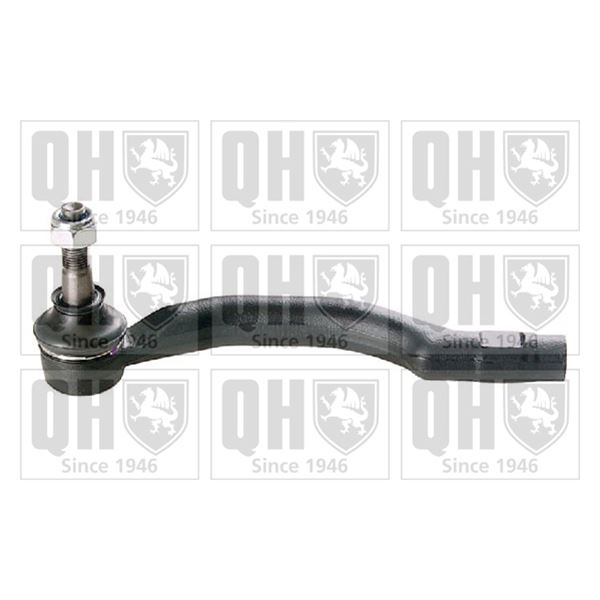 1 rotule de direction Quinton Hazell QR3939S