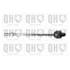1 rotule axiale Quinton Hazell QR3945S