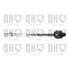 1 rotule axiale Quinton Hazell QR3946S