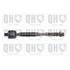 1 rotule axiale Quinton Hazell QR3949S