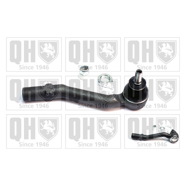 1 rotule de direction gauche Quinton Hazell QR3964S