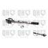 1 rotule axiale Quinton Hazell QR3966S