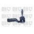 1 rotule de direction gauche Quinton Hazell QR3978S