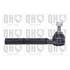 1 rotule de direction Quinton Hazell QR3983S