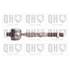 1 rotule axiale Quinton Hazell QR3999S
