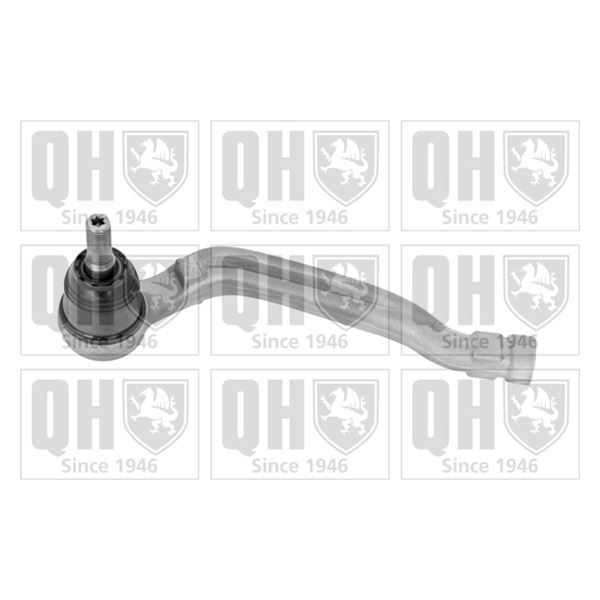 1 rotule de direction gauche Quinton Hazell QR4000S
