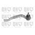 1 rotule de direction droite Quinton Hazell QR4001S
