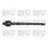 1 rotule axiale Quinton Hazell QR4003S