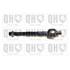 1 rotule axiale Quinton Hazell QR4006S