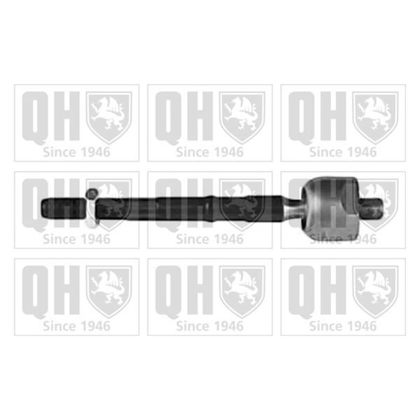 1 rotule axiale Quinton Hazell QR4008S